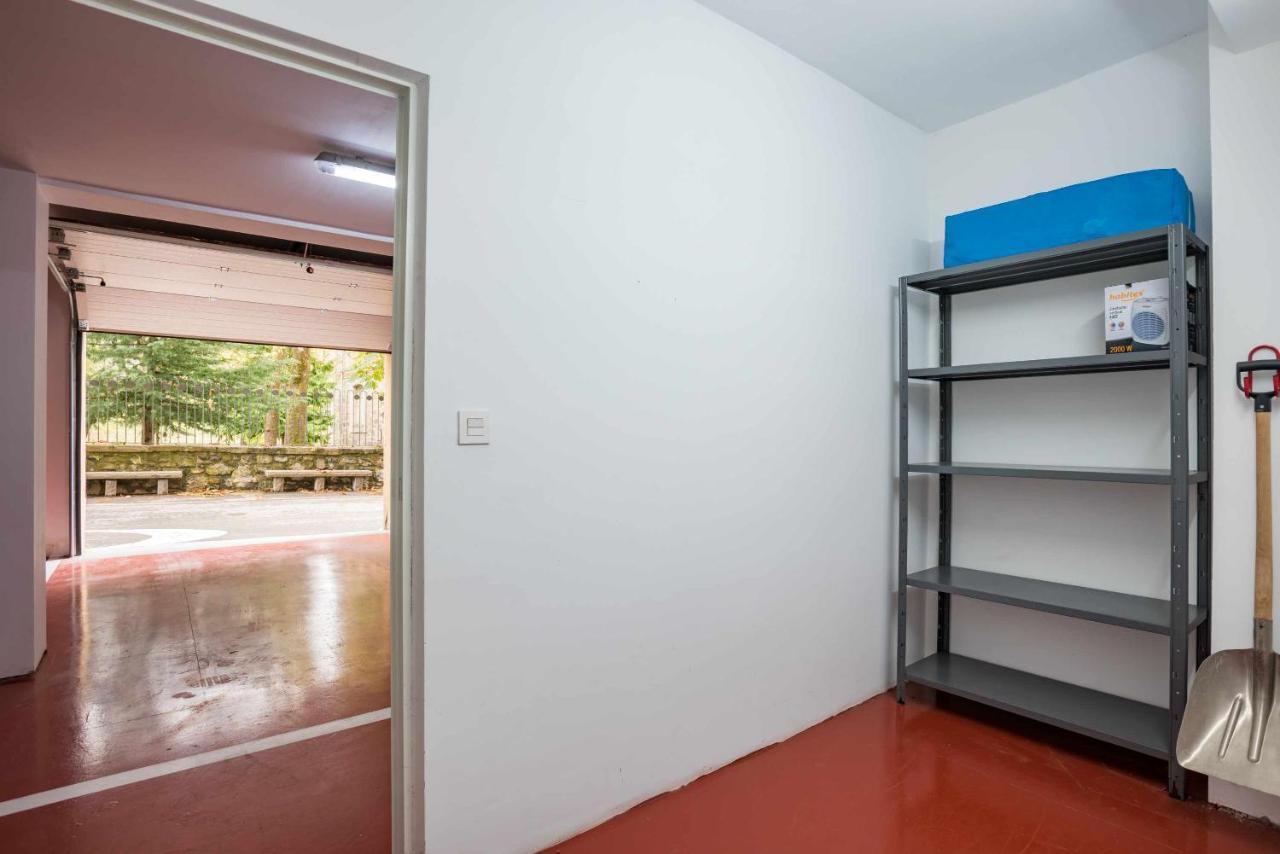 MONTELIA Ático El Ciervo de Panticosa Apartamento Exterior foto